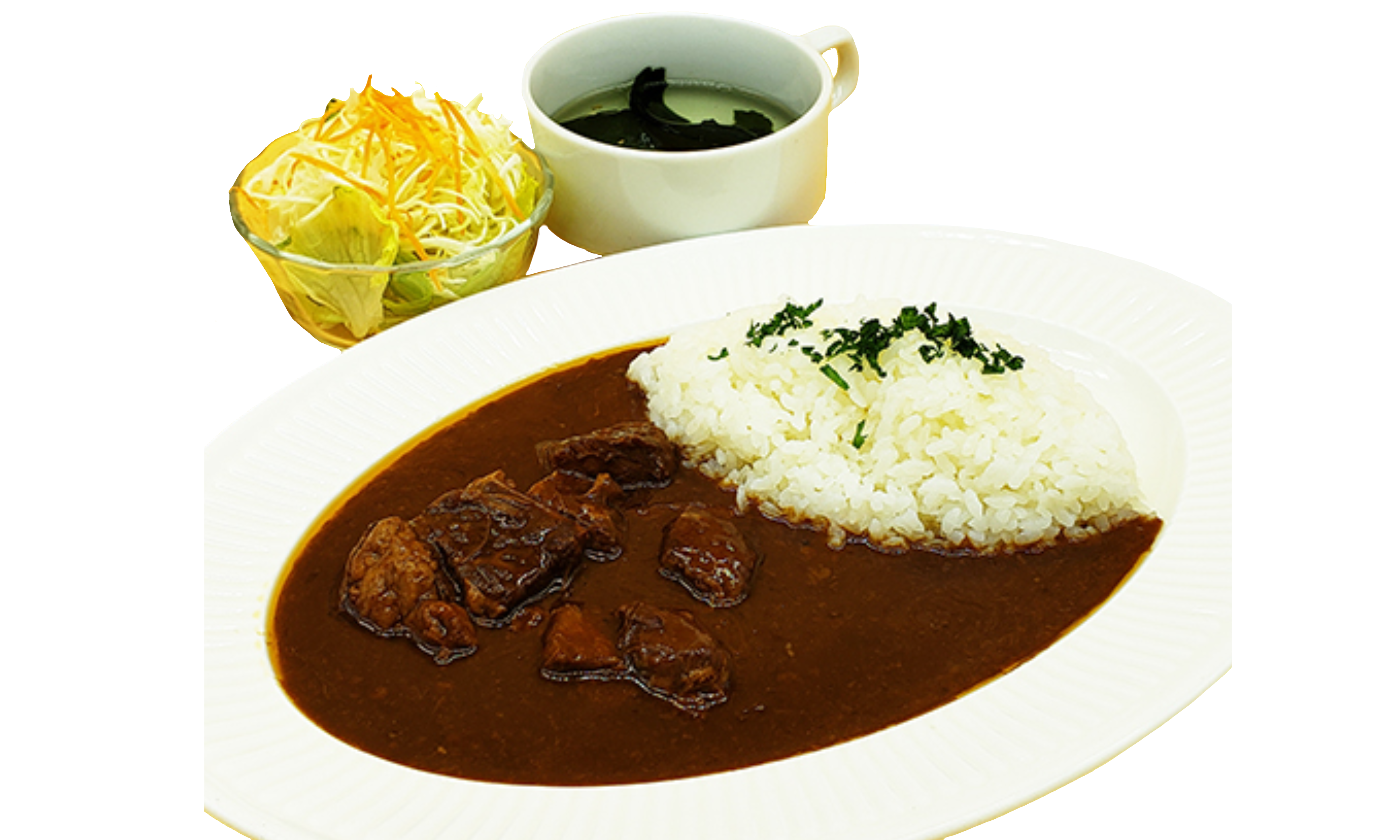 ライス コーヒーハウス サンタフェ