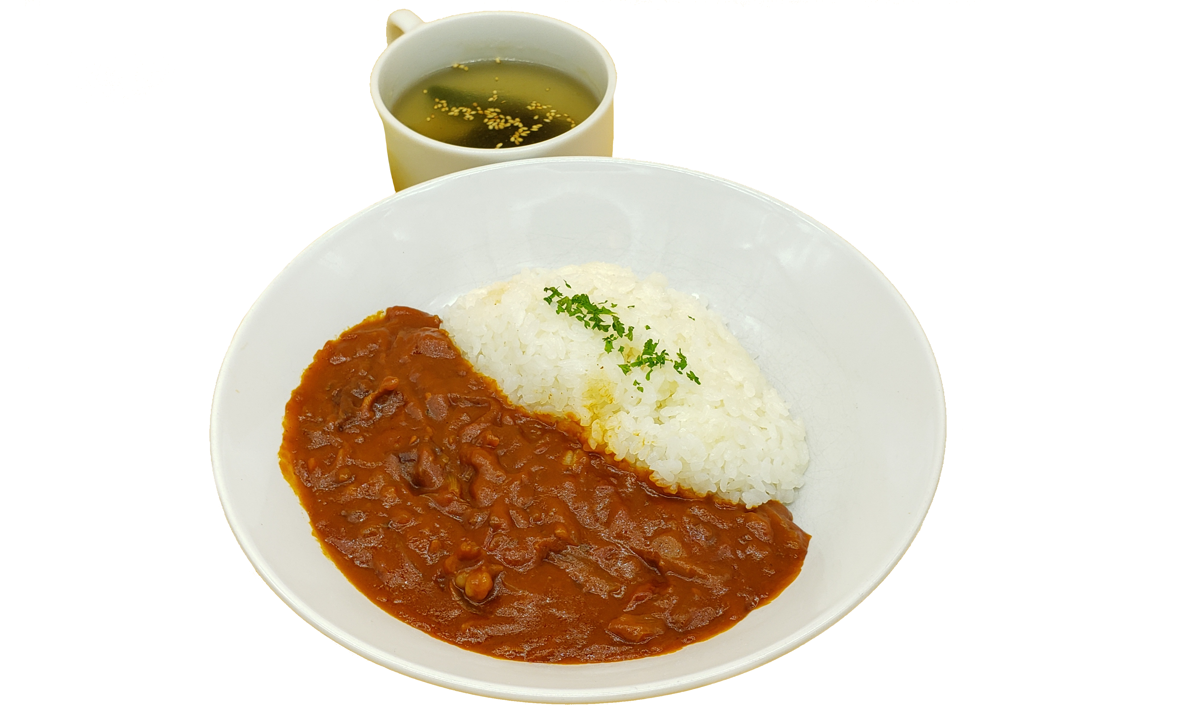 ライス コーヒーハウス サンタフェ