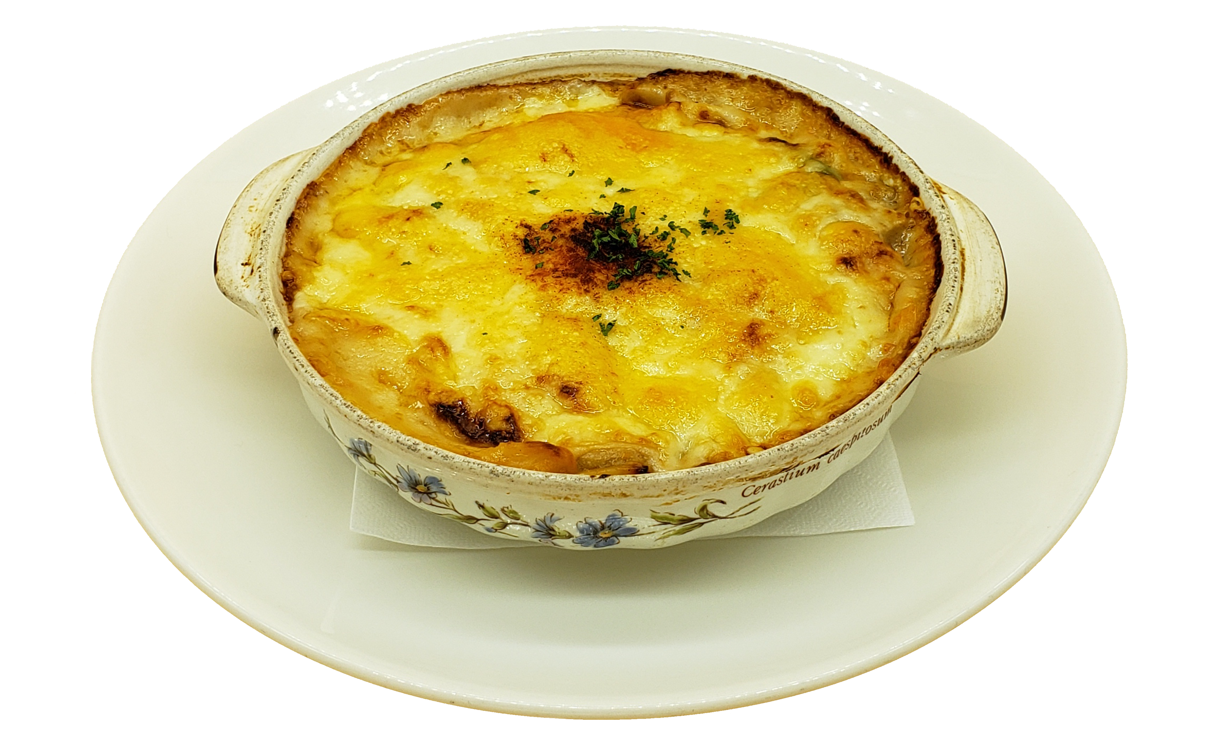 パスタ コーヒーハウス サンタフェ