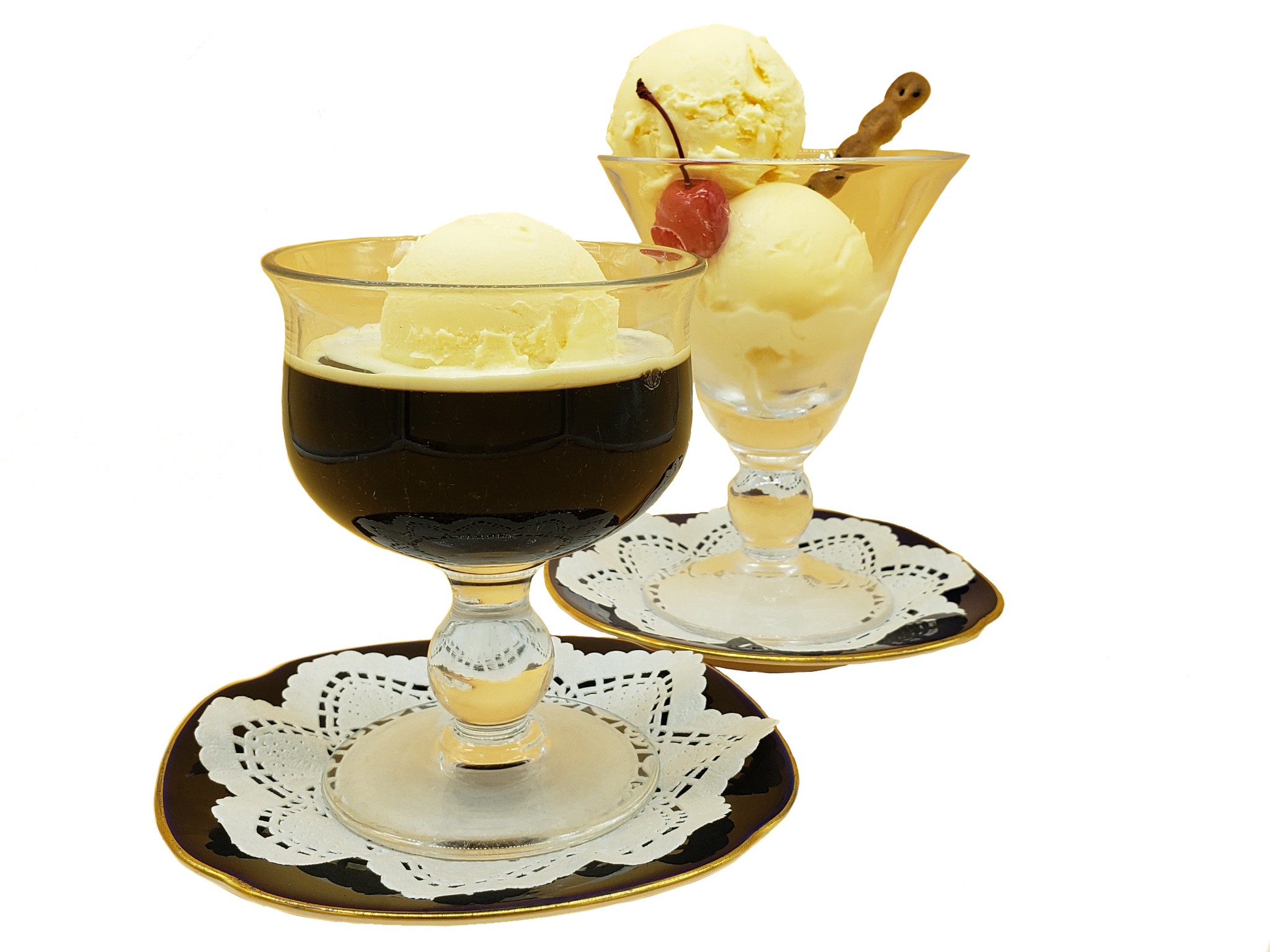 デザート コーヒーハウス サンタフェ