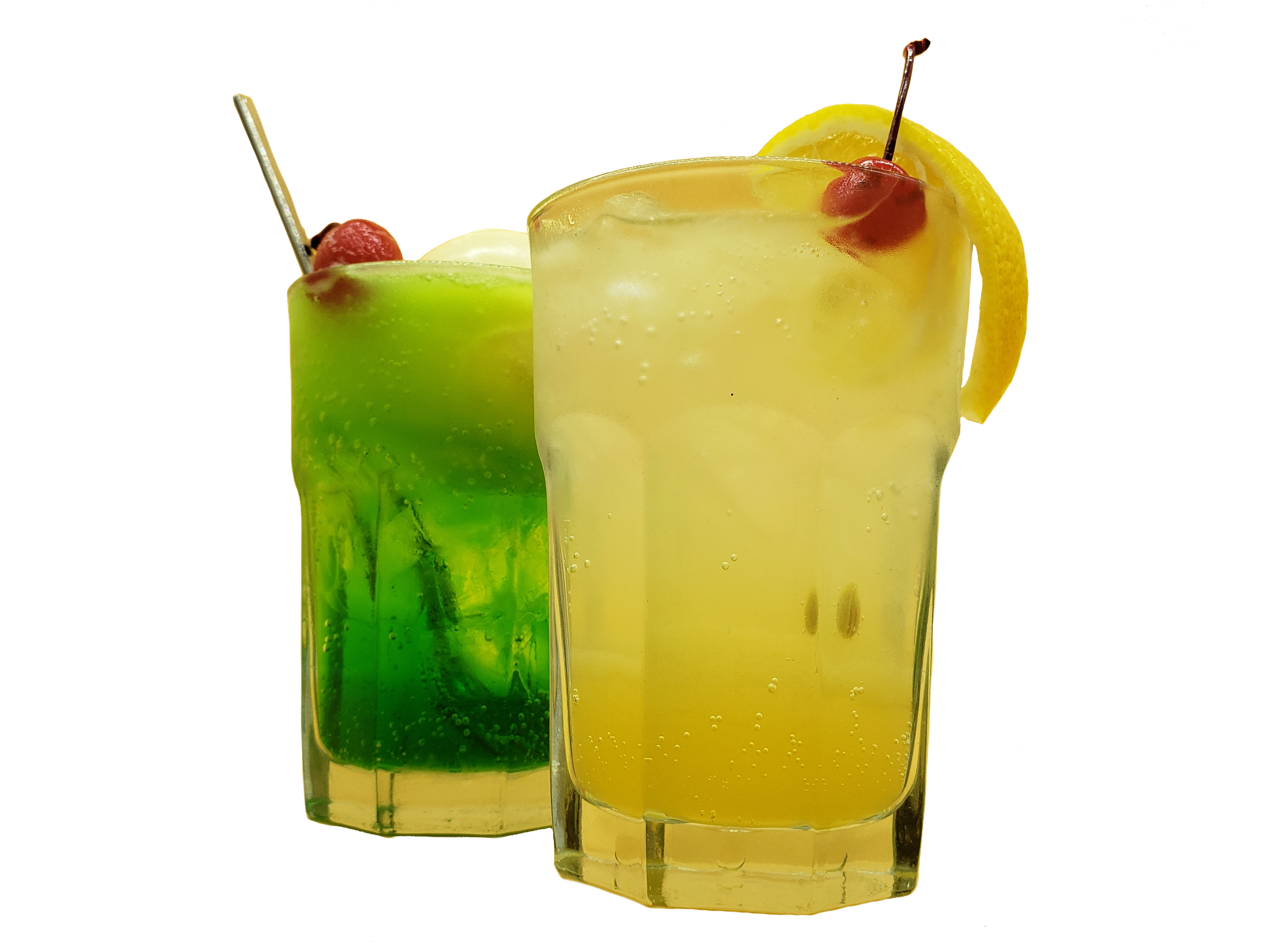 ソフトドリンク コーヒーハウス サンタフェ