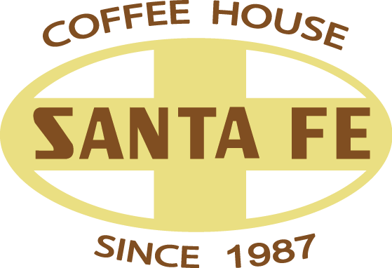 コーヒーハウス  サンタフェ